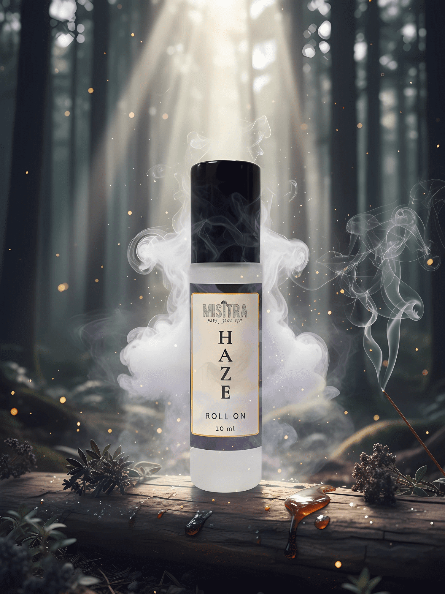 1 Haze – Soft, Dreamy, and Enchanting - Image 1