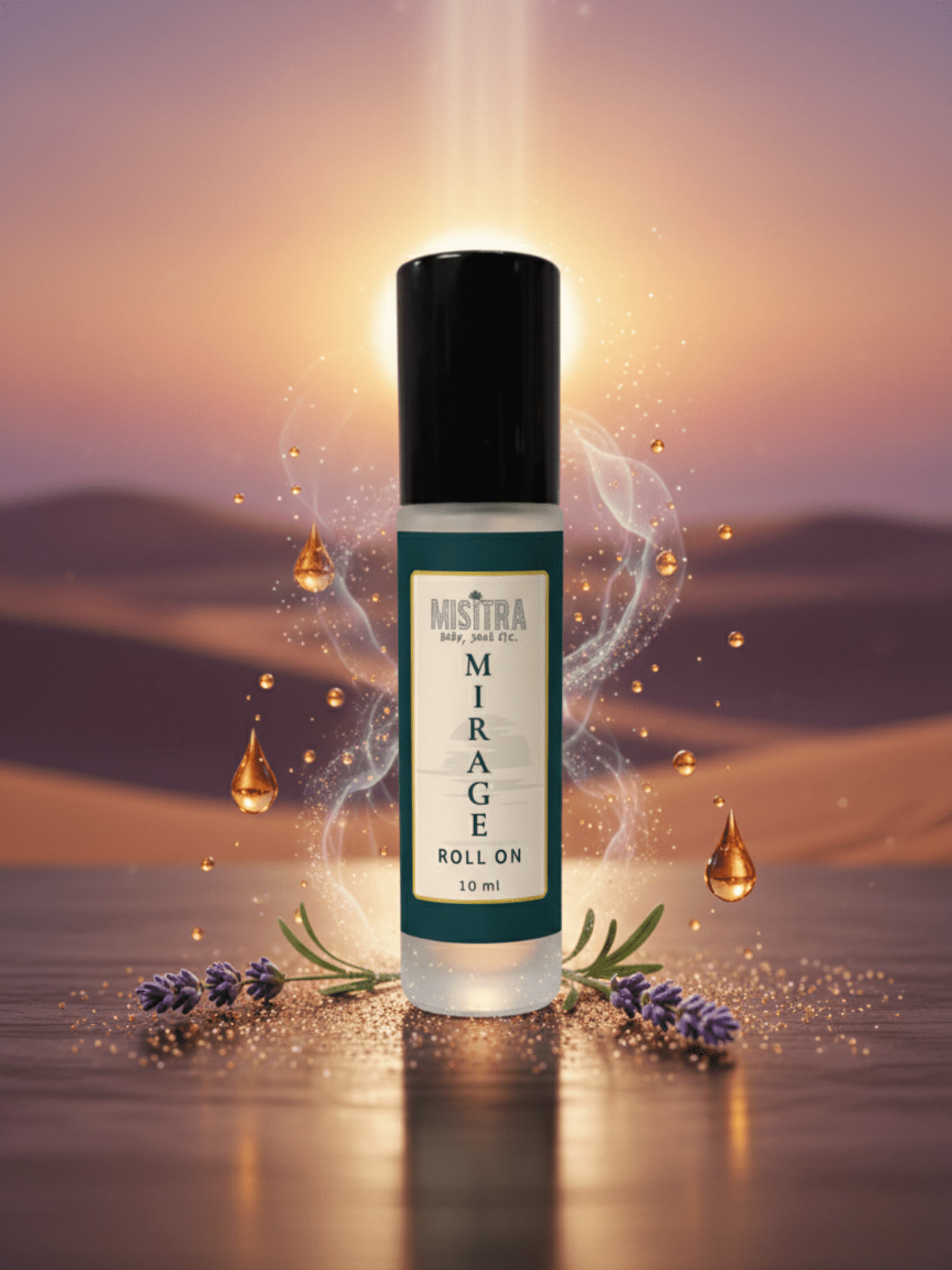 2 Mirage – The Mystery of Illusion - Image 1