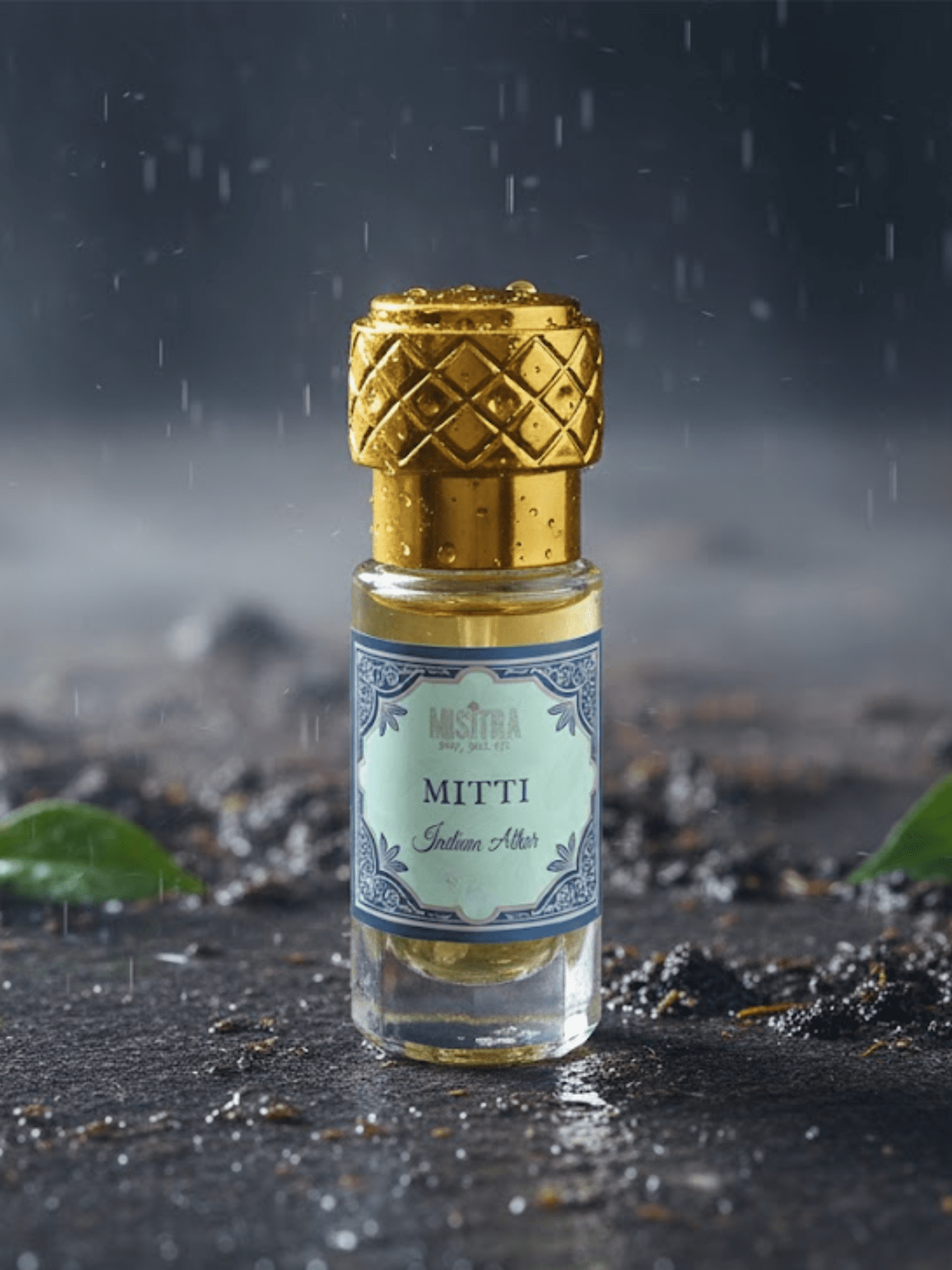 28 Attar Mitti – The Fragrance of Earth - Image 1