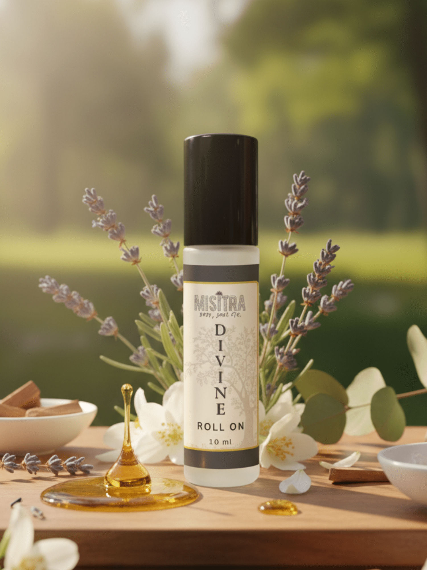 3 Divine – A Touch of Sacred Luxury - Image 1