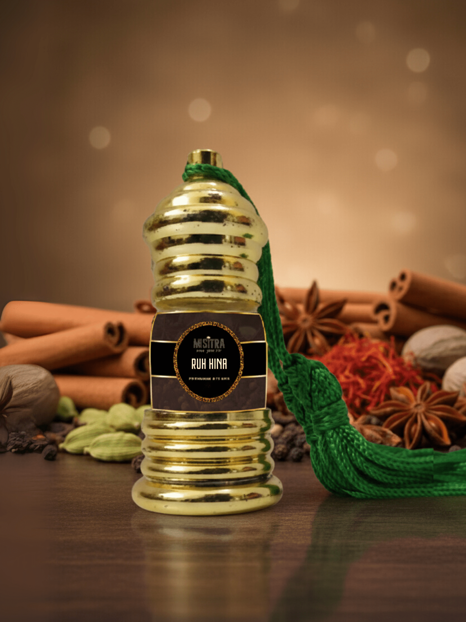 36 Ruh Hina – Henna Absolute - Image 1