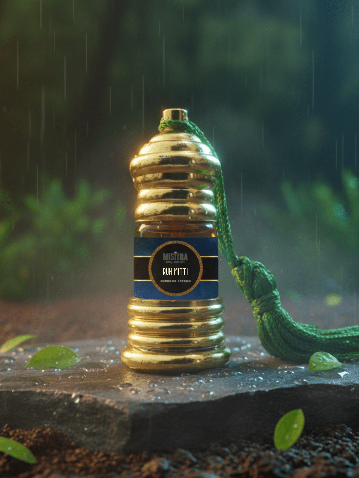 38 Ruh Mitti – Earth Absolute - Image 1