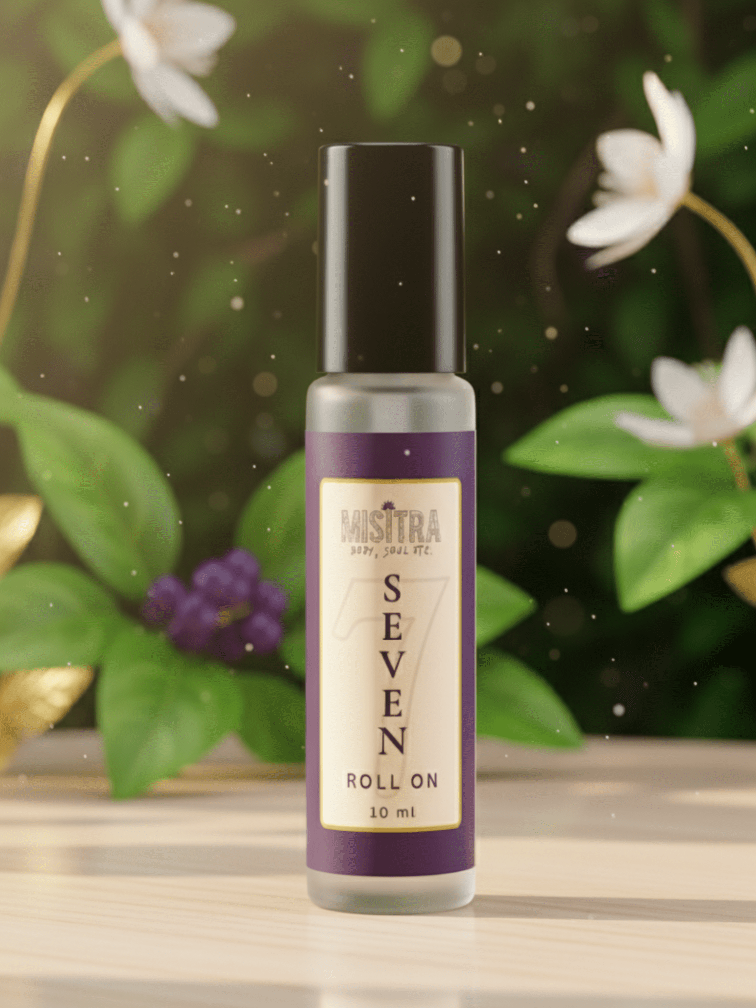 7 Seven – The Fragrance of Perfection - Image 1