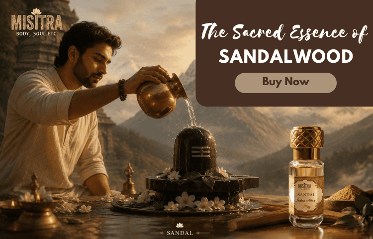 The Sacred Essence of
